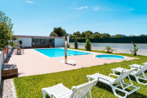 Casa da Irene - Villa para Família